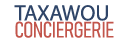 taxawouconciergerie.com